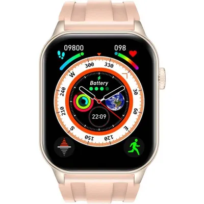 CARNEO Ventura HR+ Cellular 4G gold