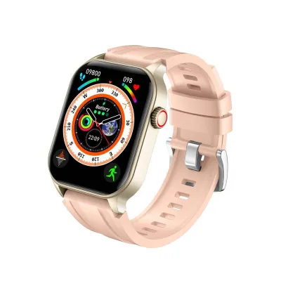 CARNEO Ventura HR+ Cellular 4G gold