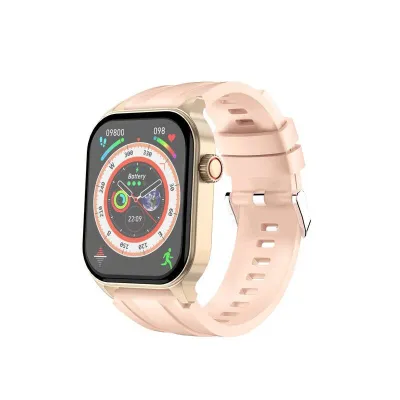 CARNEO Ventura HR+ Cellular 4G gold