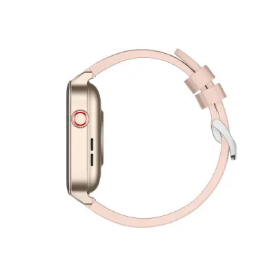 CARNEO Ventura HR+ Cellular 4G gold