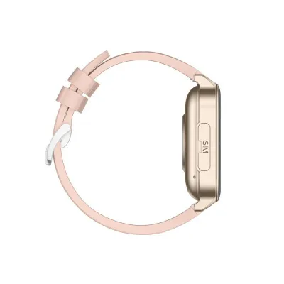 CARNEO Ventura HR+ Cellular 4G gold