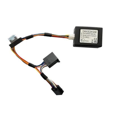 KENWOOD CAW-DC2412AM