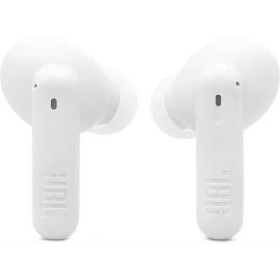 JBL Tune Beam 2 White