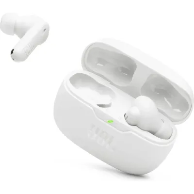 JBL Tune Beam 2 White