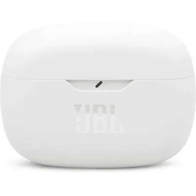 JBL Tune Beam 2 White