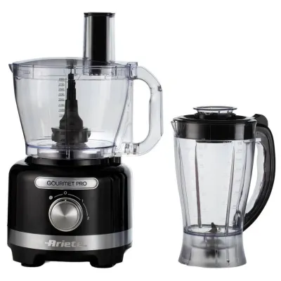 Ariete Moderna Gourmet Pro 1782/02, čierny