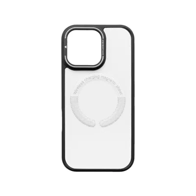 mobilNET hardcase puzdro iPhone 17, biele (Dolit)