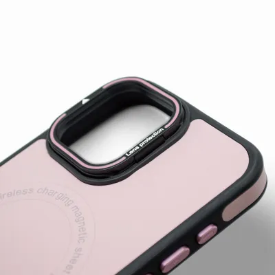 mobilNET hardcase puzdro iPhone 17 Pro, biele (Dolit)