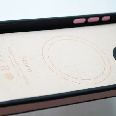 mobilNET hardcase puzdro iPhone 17 Pro, čierne (Dolit)
