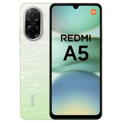 Xiaomi Redmi A5 3 RAM 64GB Lake Green