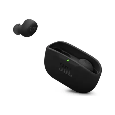 JBL Vibe Buds TWS Black