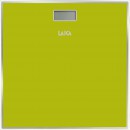 Laica digitálna osobná váha zelená PS1068E