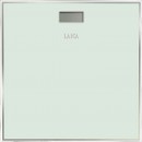 Laica digitálna osobná váha biela PS1068W