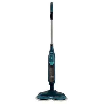 Ariete Dual Steam Scrub, 4178/BL