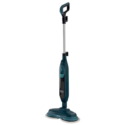 Ariete Dual Steam Scrub, 4178/BL