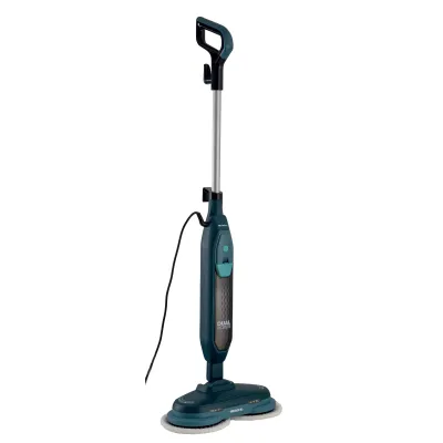 Ariete Dual Steam Scrub, 4178/BL