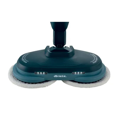 Ariete Dual Steam Scrub, 4178/BL
