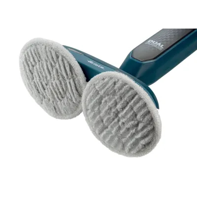 Ariete Dual Steam Scrub, 4178/BL