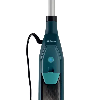 Ariete Dual Steam Scrub, 4178/BL