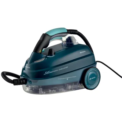 Ariete XVapor Deluxe 4146/BL