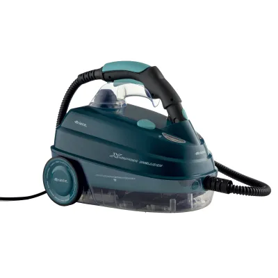 Ariete XVapor Deluxe 4146/BL