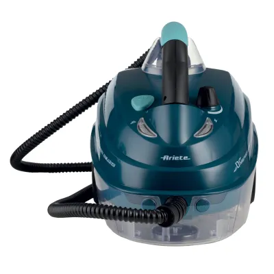 Ariete XVapor Deluxe 4146/BL