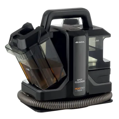 Ariete Spot Cleaner Heat Pro 750 W, 2482/00