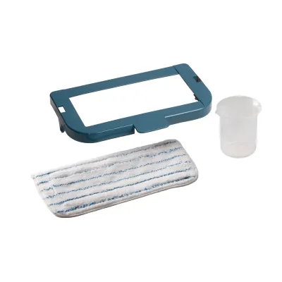 Ariete Easy Steam 4179/BL