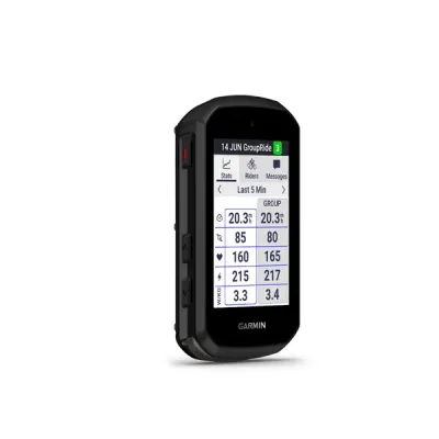 Garmin Edge 850