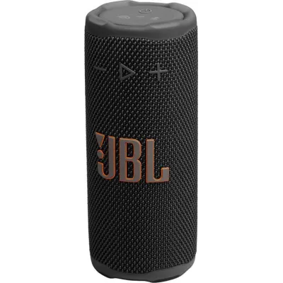 JBL Grip Black