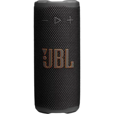 JBL Grip Black