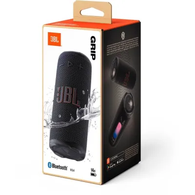 JBL Grip Black
