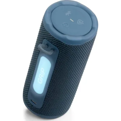 JBL Grip Blue