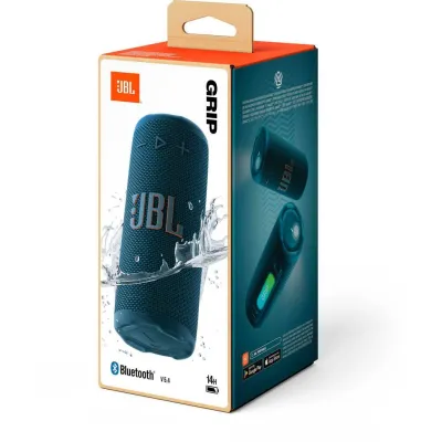 JBL Grip Blue