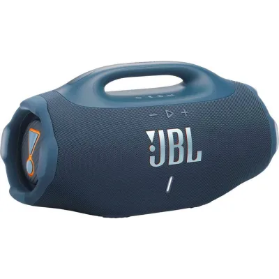 JBL Boombox 4 Blue