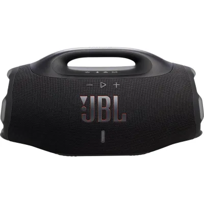 JBL Boombox 4 Black