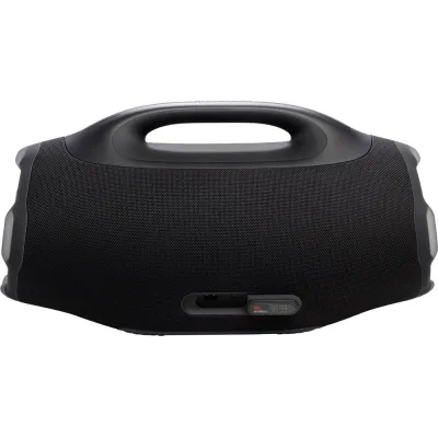JBL Boombox 4 Black