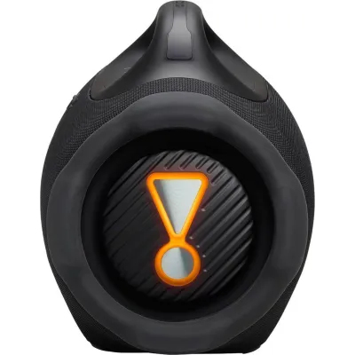 JBL Boombox 4 Black