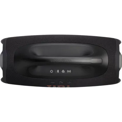 JBL Boombox 4 Black
