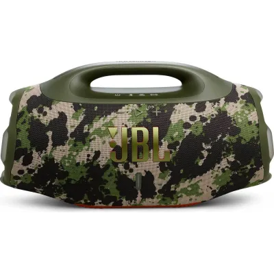JBL Boombox 4 Squad