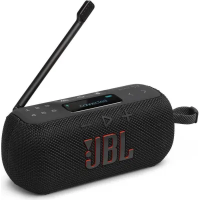 JBL Tuner 3 Black