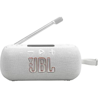 JBL Tuner 3 White