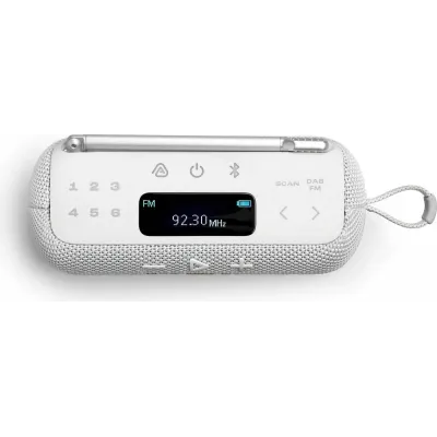 JBL Tuner 3 White