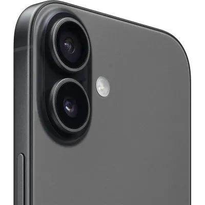 Apple iPhone 17 256GB Black