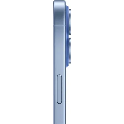 Apple iPhone 17 256GB Mist Blue