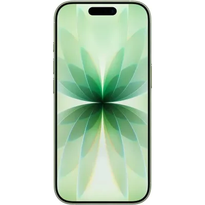 Apple iPhone 17 256GB Sage