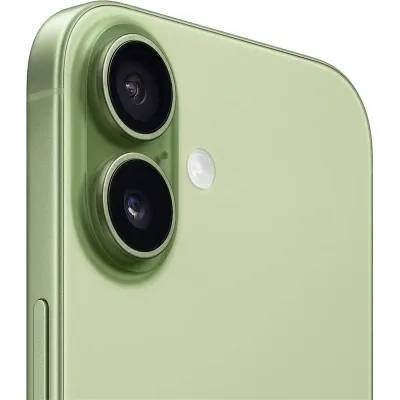 Apple iPhone 17 256GB Sage