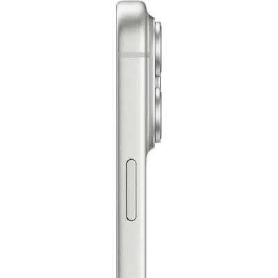 Apple iPhone 17 Pro Max 256GB Silver