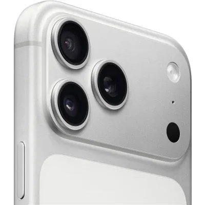Apple iPhone 17 Pro Max 512GB Silver