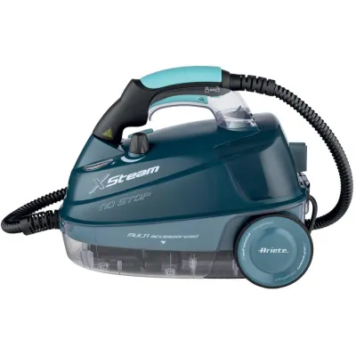 Ariete XSteam No Stop 4147/BL